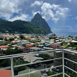 Caldera Apartment